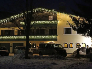 Mühlradl Apartments