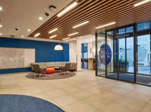 Holiday Inn Express Istanbul - Atakoy Metro by IHG