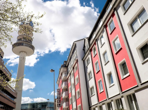 Hotel Königshof am Funkturm Business