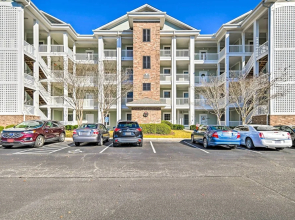 Magnolia Pointe Two-bedroom Apartment 103-4887