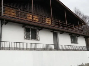 Chalet Wilderness Verbania