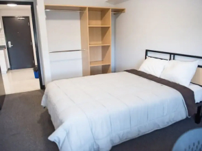 Residence & Conference Centre - North Bay