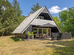 "Elina" - 500m from the sea in NE Jutland