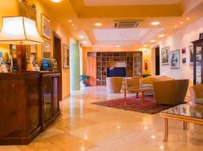 Hotel Stella Marina
