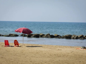 Casa vacanza per 2 persone
