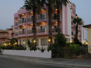 Rosy Hotel