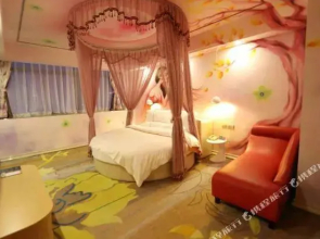 Yintai Shuangkai Hotel