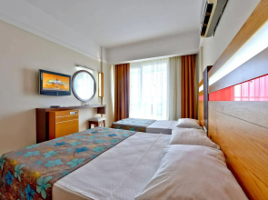 Sultan Sipahi Resort Hotel