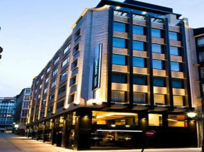 Hotel Inffinit