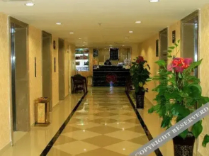 Yinchuan Hezhijia Leisure Holiday Hotel