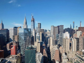 Millennium Hilton New York One UN Plaza