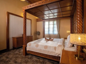 Regenta Resort Mysore Tropical Village