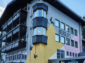Gasthof  Pizzeria Berglift