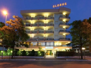 Hotel Globus
