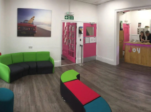 Smart Russell Square Hostel