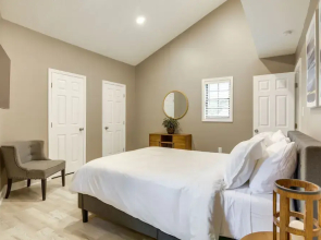 Charming Memphis Apartment: Remote-work Friendly!