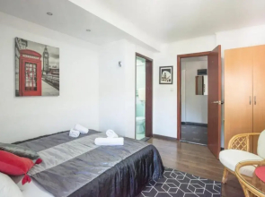 Studio Flat With View Near Kotor Bay in Tivat