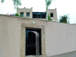 Villa Tigmi