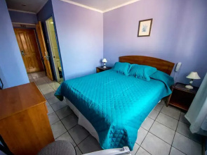 Hotel Montecarlo