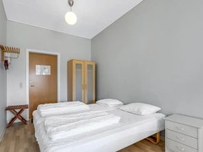 Amazing Apartment in Hasle With
