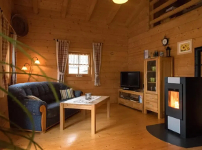 Pfenniggeiger-Hütte