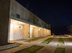 Pousada Amanhecer