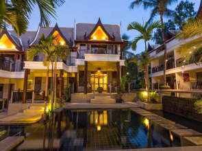 Baan Yin Dee Boutique Resort
