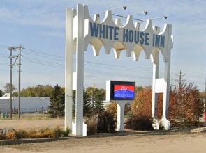The White House Inn