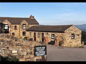 Chevin End Guest House