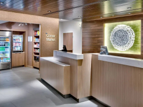 Fairfield Inn & Suites Fort Smith