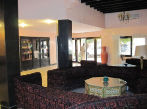 Ouarzazate Le Riad & Tichka Salam