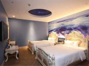 Nan Yang Royal Hotel