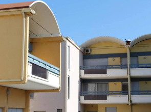Appartement Gruissan, 2 pièces, 4 personnes - FR-1-229-783