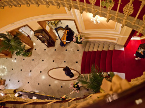 Bristol Palace Hotel