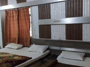 Hotel Saket