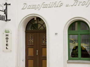 Hotel Am Schloß