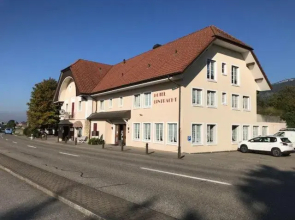 Hotel Eintracht
