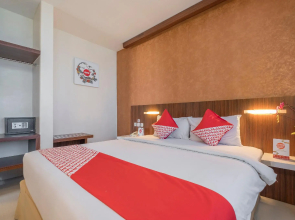 OYO 1239 Mojokerto Classic Homestay