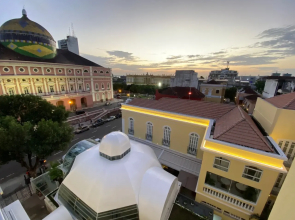 Hotel Juma Ópera