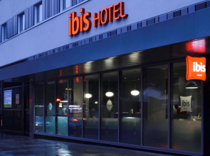 ibis London Shepherds Bush – Hammersmith