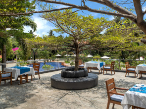 Radisson Blu Resort Goa Cavelossim Beach