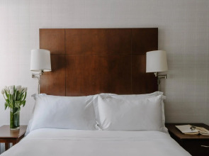 Club Quarters Hotel in San Francisco