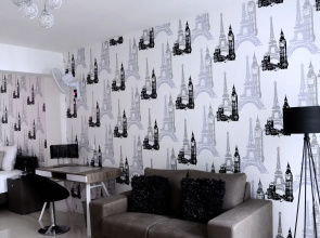 Prassa 3 Boutique Hotel