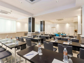 Tuana Hotels The Phulin Resort