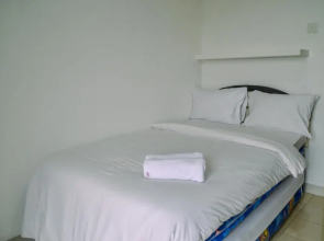 Comfy and Homey Serpong Greenview Studio Apartment