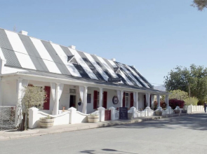 Die Dorpshuis