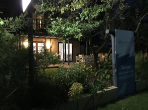 Observatory Guesthouse - Adults Only