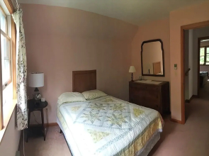 Bayside Retreat - Three Bedroom Cottage