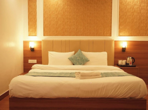 Hotel Heritage Divine Varanasi