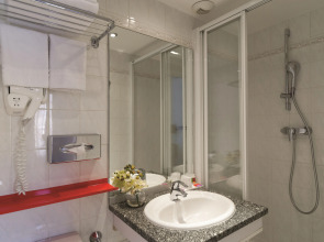 Hôtel George - Astotel